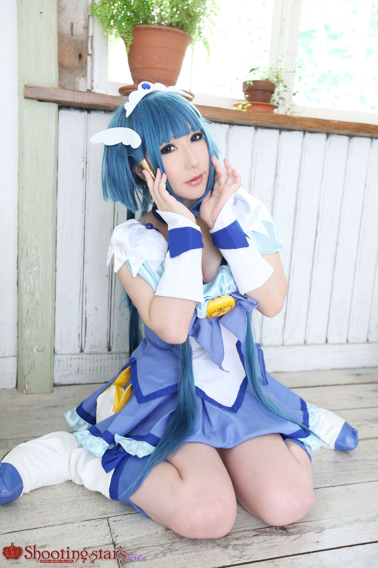 [Cosplay]New Pretty Cure Sunshine Gallery 3